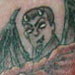 tattoo galleries/ - ANGEL AND DEVIL